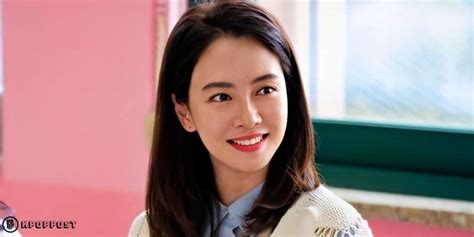 From Running Man to the Silver Screen: Song Ji Hyo .